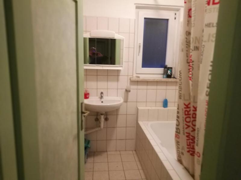 Monteurwohnung Patzer Hermsdorf  Exterior photo